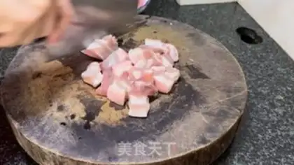 Make Plumbing meat step 1