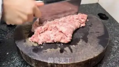 Make Onion pie step 4
