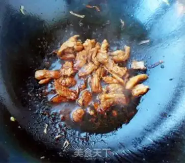 Make Moose and cabbage step 4