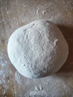 Make The dumplings step 5