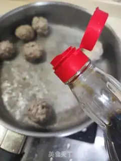 Make Chickenballs step 4