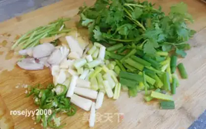 Make A casserole chicken step 1
