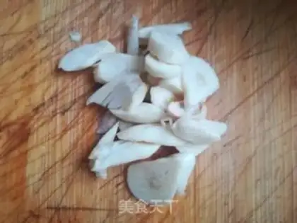 Make Sour spicy step 4