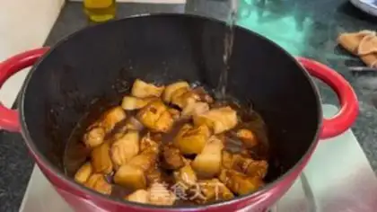 Make Plumbing meat step 7