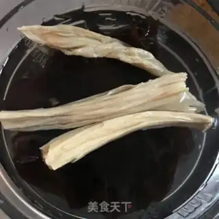 Make Garlic and wood step 1