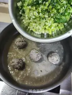 Make Chickenballs step 6