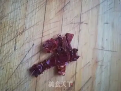 Make Sour spicy step 6
