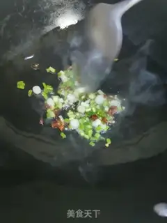 Make Shrimp from the pool step 7