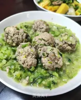 Make Chickenballs step 7