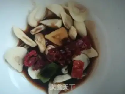 Make Sour spicy step 7