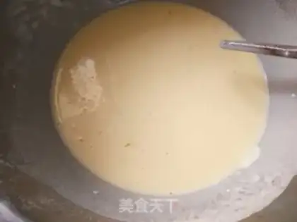 Make Potato mackerel step 1