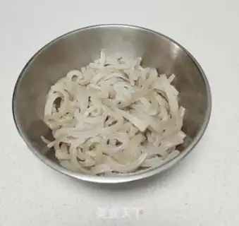 Make Frozen step 2