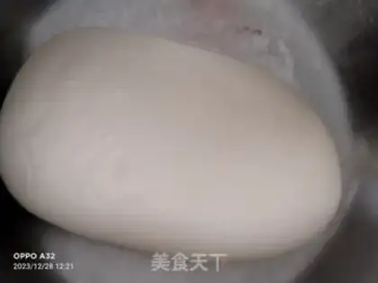 Make Big chicken step 1