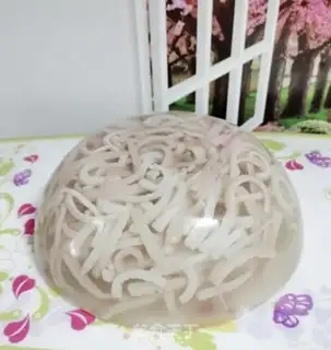 Make Frozen step 3