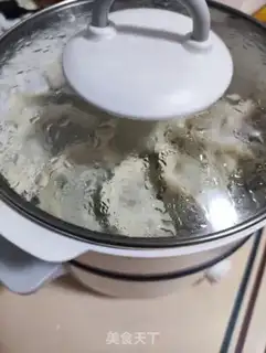 Make The soybeans step 5