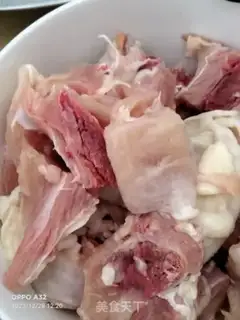 Make Big chicken step 2