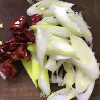 Make Garlic and wood step 3