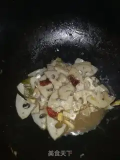 Make Sour spicy step 9