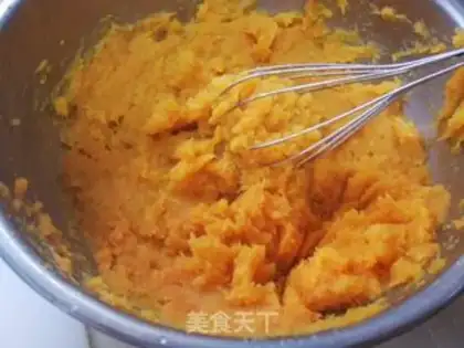 Make Potato mackerel step 3