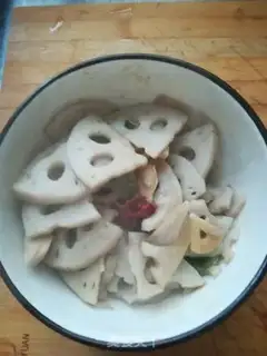 Make Sour spicy step 10