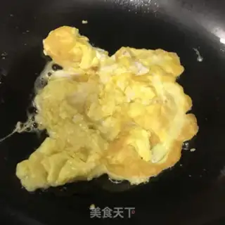 Make Garlic and wood step 4