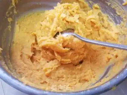 Make Potato mackerel step 4