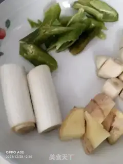 Make Big chicken step 4
