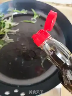 Make Vacuate herring step 4