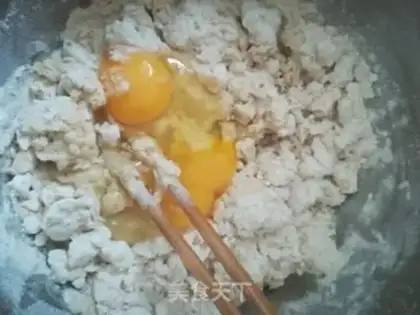 Make A groceries step 2