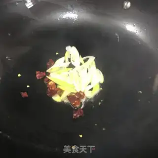 Make Garlic and wood step 5