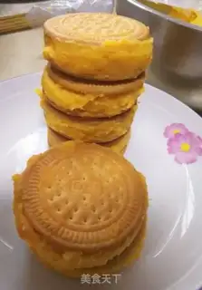 Make Potato mackerel step 5