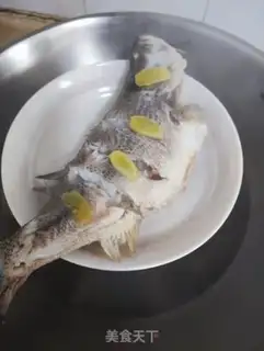 Make Vacuate herring step 5