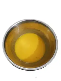 Make Soufflé step 0