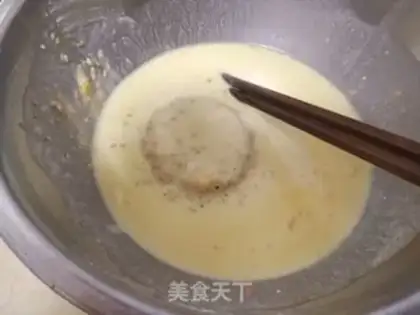Make Potato mackerel step 6