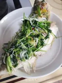 Make Vacuate herring step 6