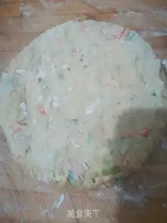 Make A groceries step 4