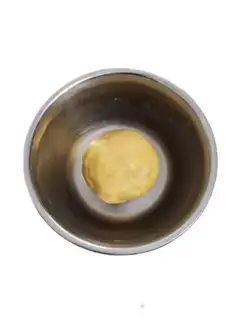 Make Soufflé step 1