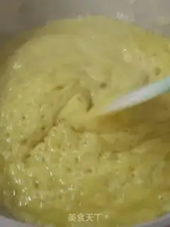 Make Taffy step 2