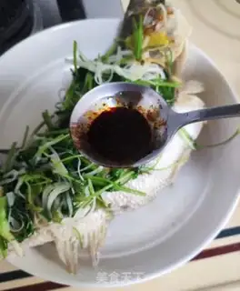 Make Vacuate herring step 7