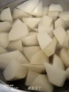 Make Big chicken step 8