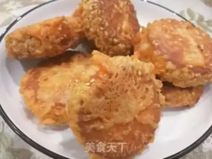 Make Potato mackerel step 8