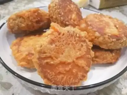 Make Potato mackerel step 9