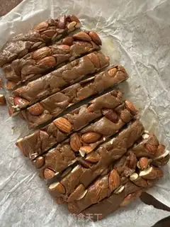 Make Taffy step 6