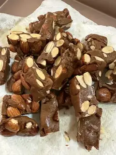 Make Taffy step 7