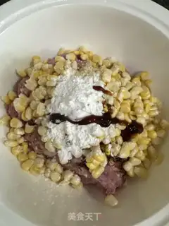 Make Pork tacos step 4