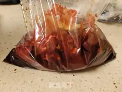 Make Forks step 1