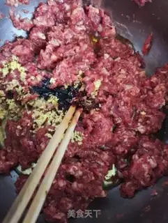 Make Celery radish step 2