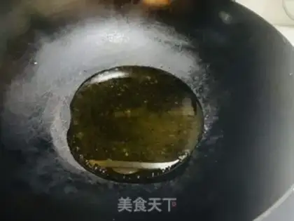 Make Celery tofu step 1
