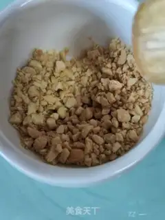 Make Fries step 1