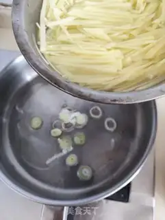 Make Creamed potatoes step 2